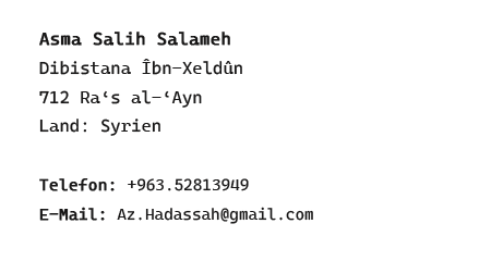 Impressum Impressum von Rollo zur Verdunkelung